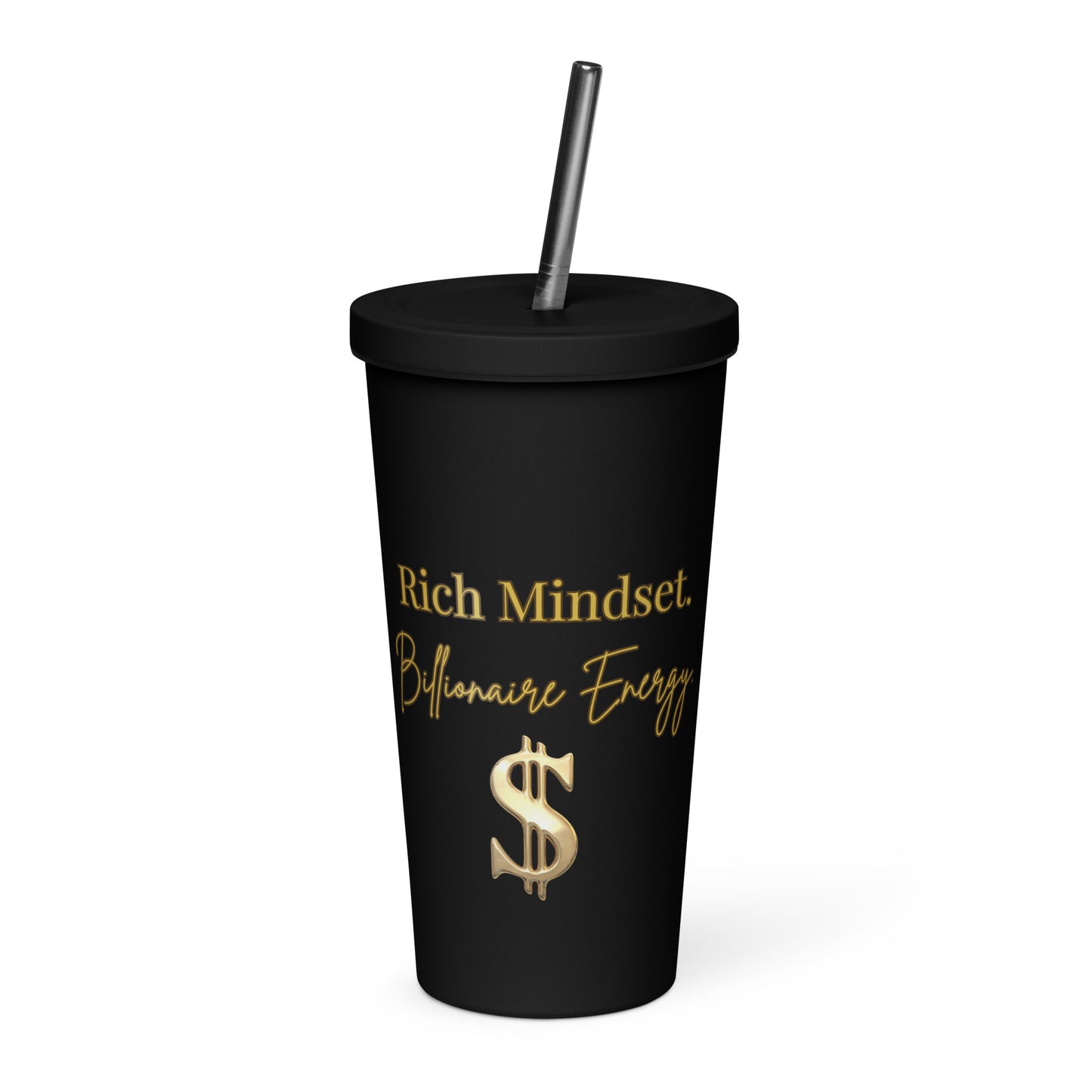 Boss Babe Tumbler