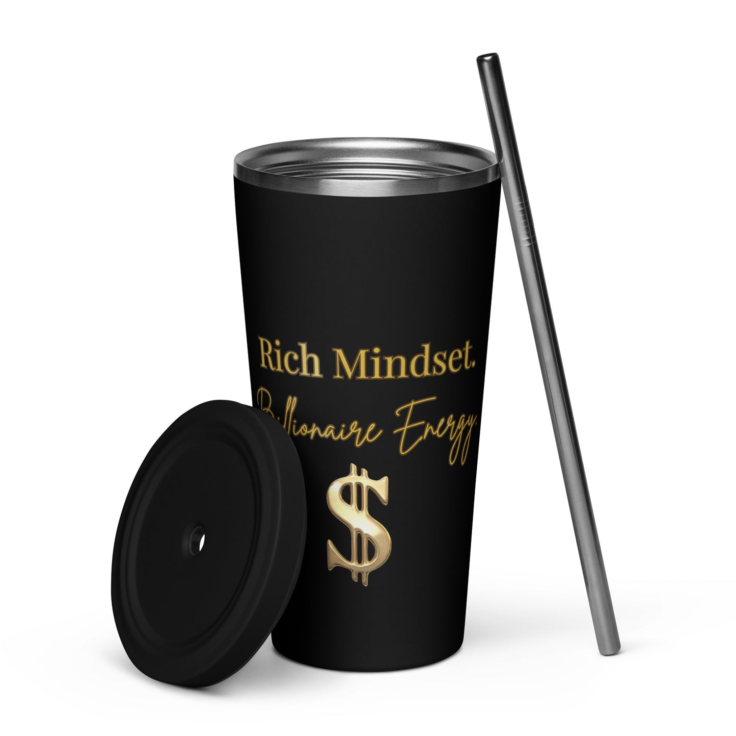 Boss Babe Tumbler