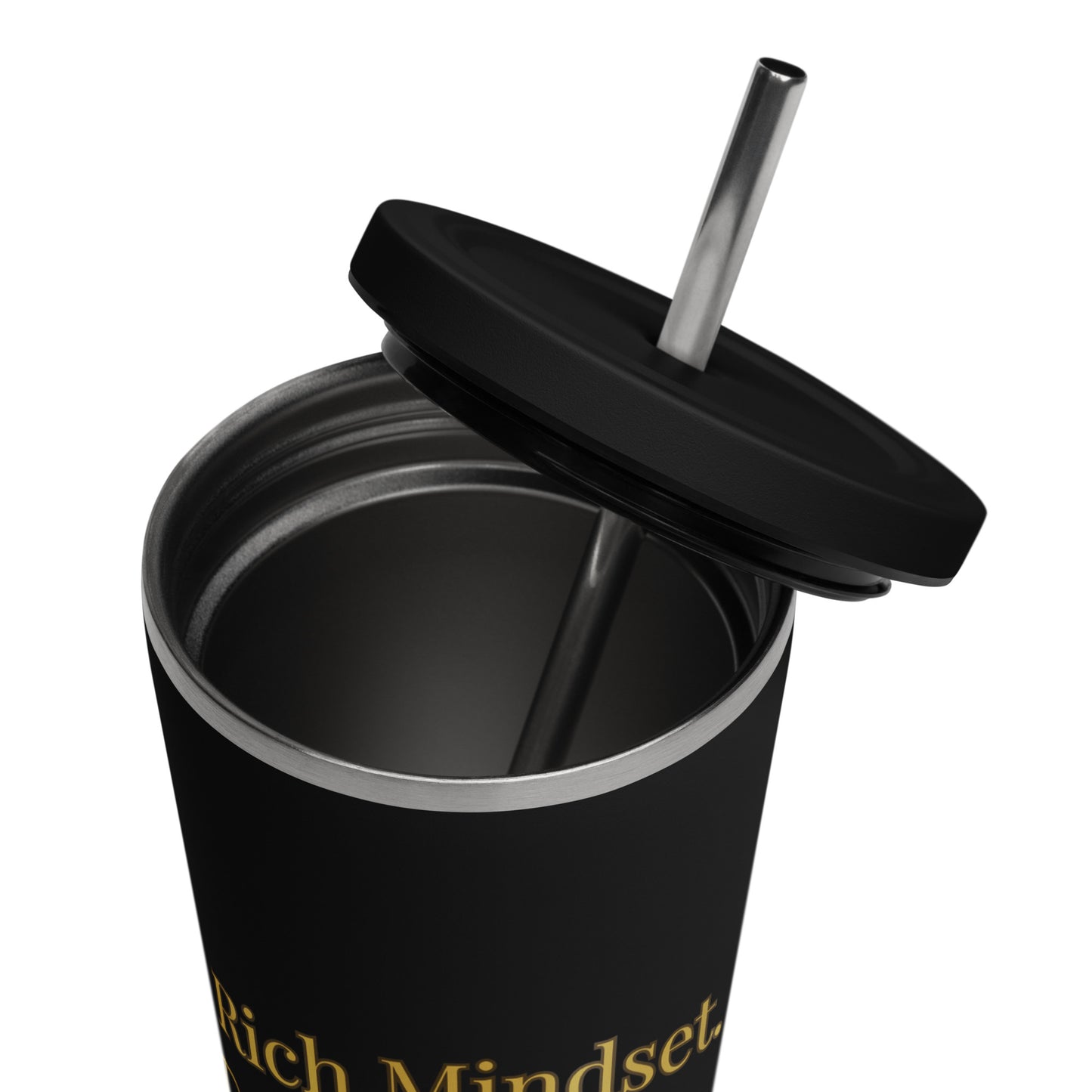 Boss Babe Tumbler