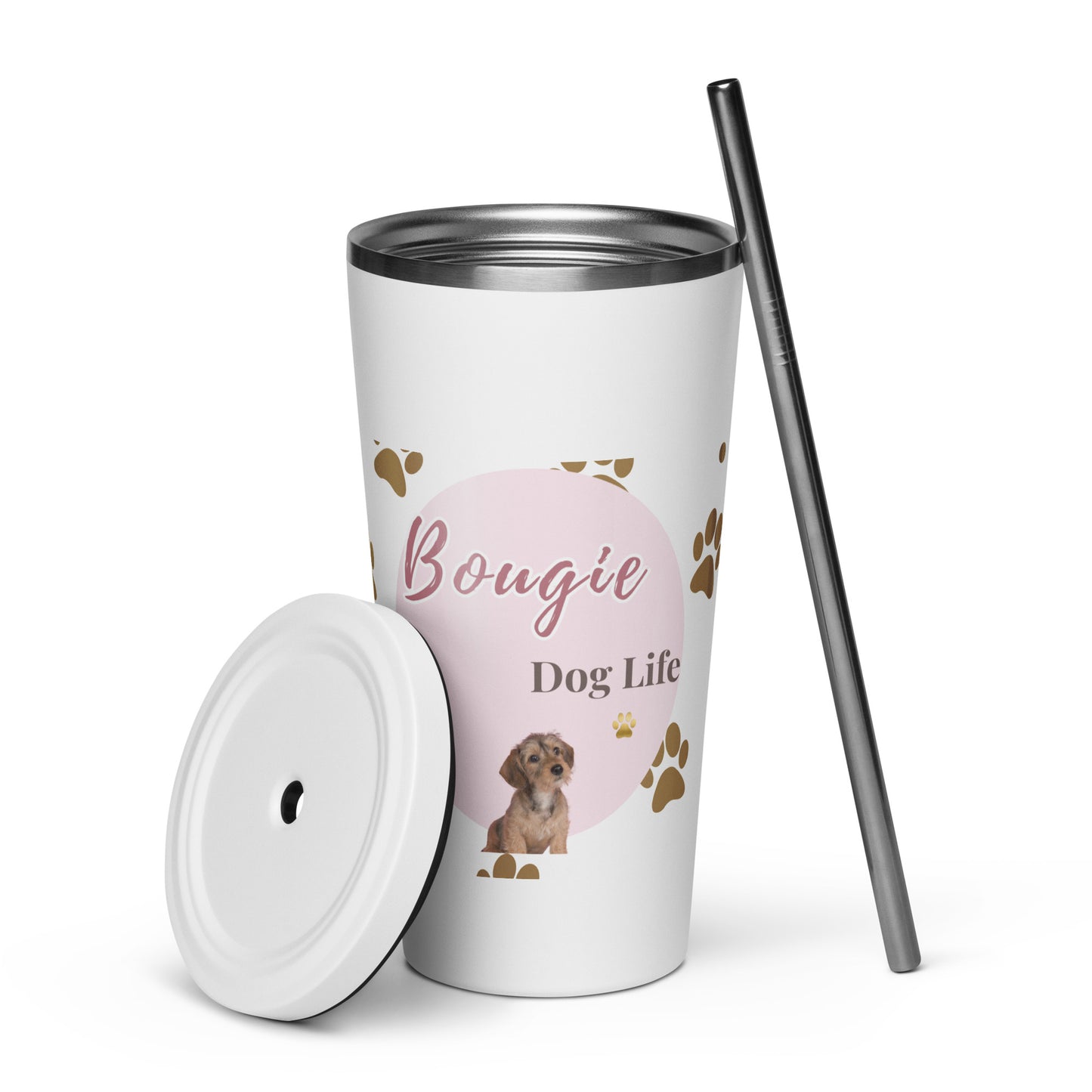 FurMama Tumbler