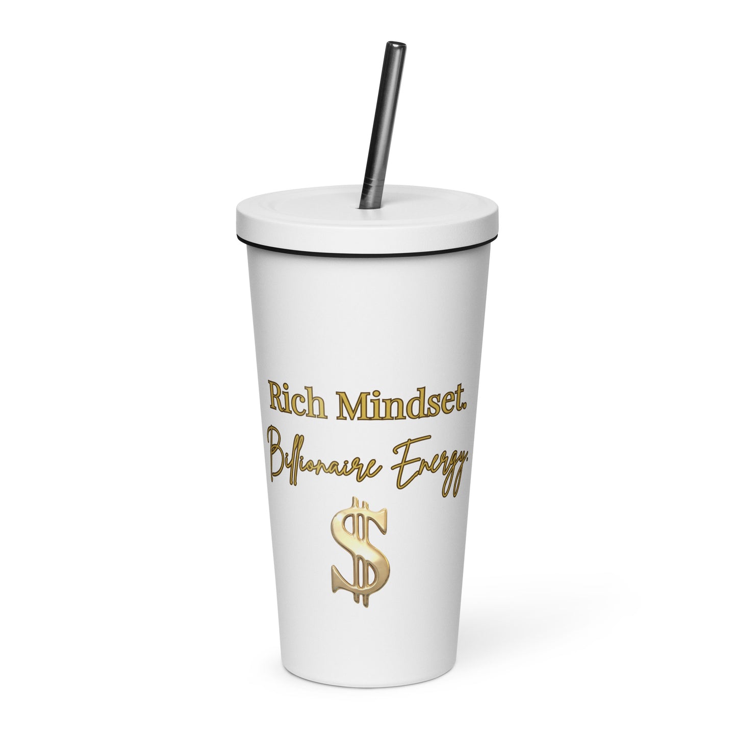 Boss Babe Tumbler
