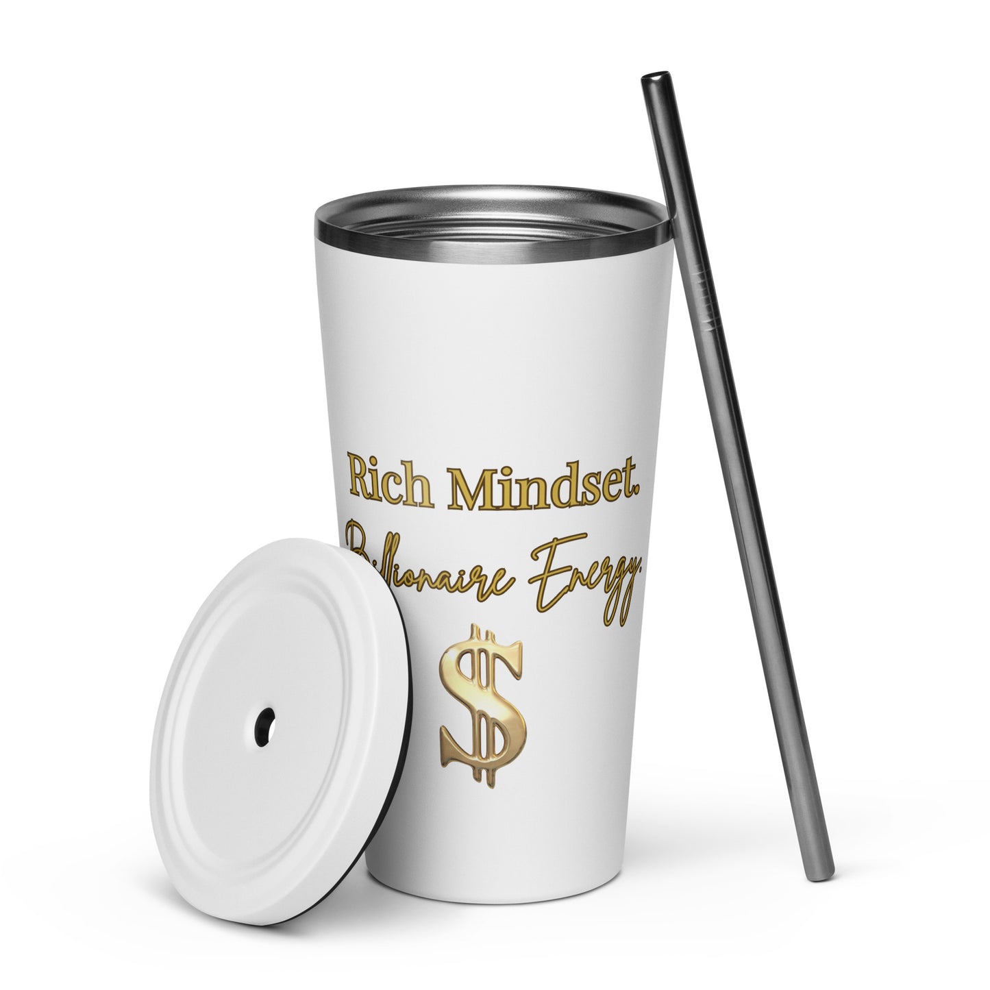 Boss Babe Tumbler