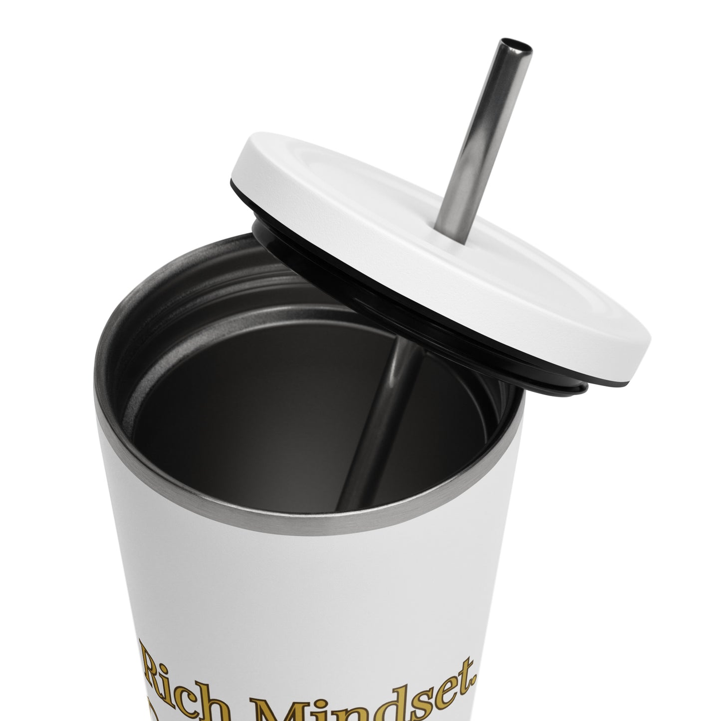 Boss Babe Tumbler